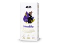 HealMe 4Us Cold Pressed Black Cumin Oil 250 ml HealthLabs