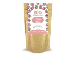 OTO Malina liofilizowana kawałki 20g Otolandia