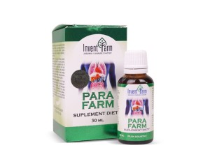 PARA FARM LIQUID 30 ml Invent Farm