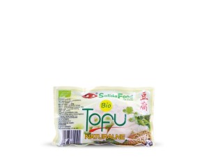 BIO Tofu naturalne Solida Food 300g