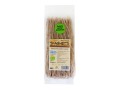 BIO Makaron pełnoziar spaghetti 400g NIRO