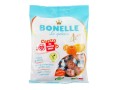 Żelki o smaku cytryny i mandarynki- Bonelle 90g