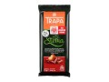 Milk chocolate with hazelnuts and stevia 75 g Trapa