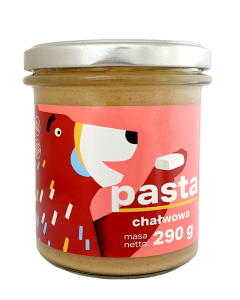 Halva-Paste 290g FÜNF ÄNDERUNGEN