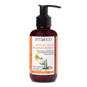 Sylveco Arnikowe Mleczko oczyszczające 150 ml