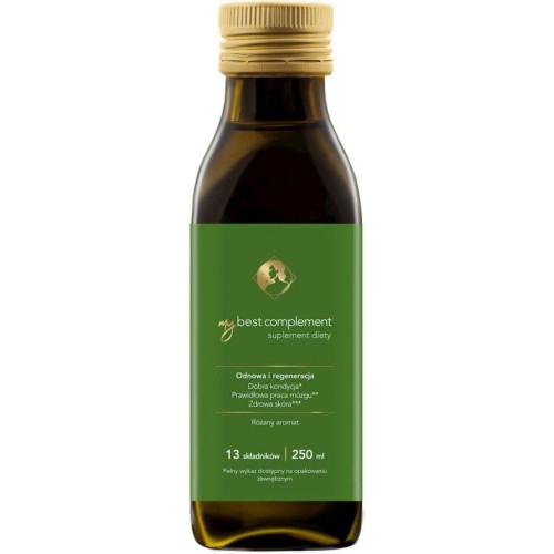 MyBestPharm MyBestComplement 250 ml