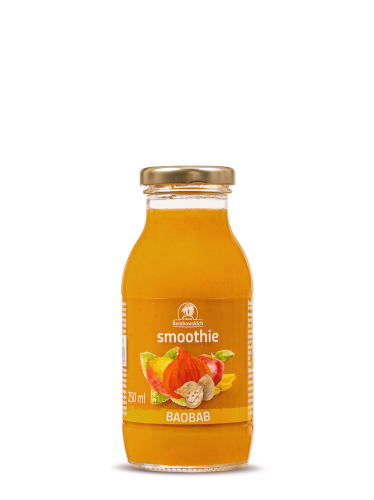 Smoothie z baobabem 250ml