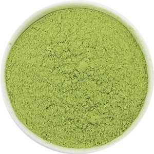 Junger Weizen - pulverisiertes Gras BIO (Rohstoff) (15 kg) 7 HORECA