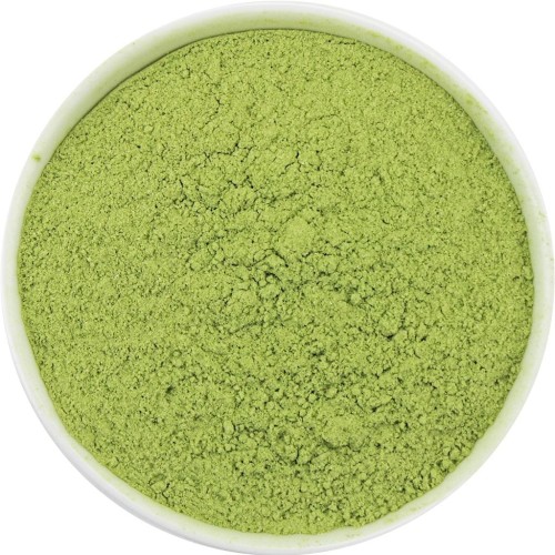 Junger Weizen - pulverisiertes Gras BIO (Rohstoff) (15 kg) 7 HORECA