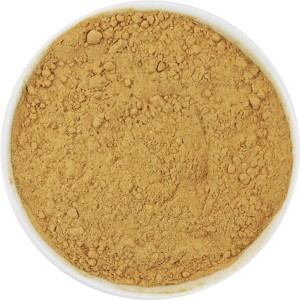 Ungeröstetes BIO-Johannisbrot (Rohware) (25 kg) 1 HORECA