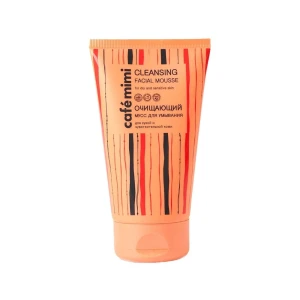 Gesichtsreinigungsschaum 150 ml CAFEMIMI
