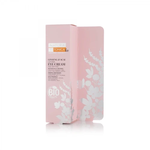 Krem pod oczy przeciwzmarszczkowy Żeń Szeń & Acai 20 ml