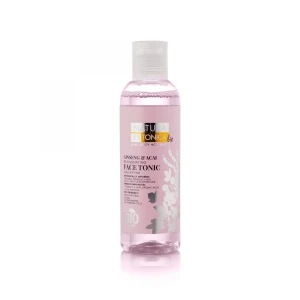 Tonik do twarzy odżywczy Żeń Szeń 200 ml