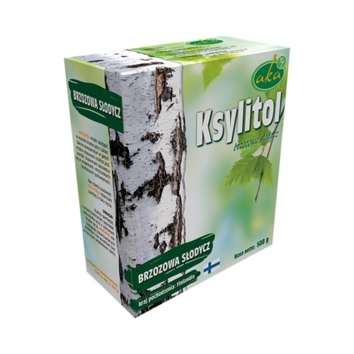 Ksylitol 500 g