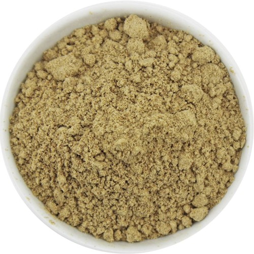 Mariendistel gemahlen BIO (Rohware) (25 kg) 7