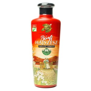 Wcierka do włosów Banfi Klasyczna 250ml HERBARIA