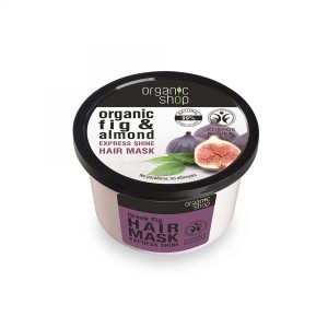 Griechische Feige Haarpflegemaske 250 ml