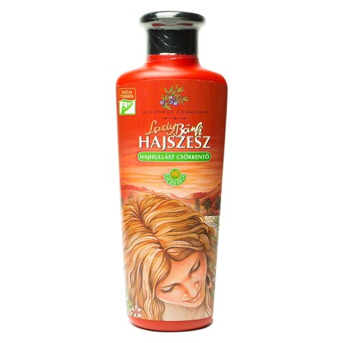 Wcierka do włosów Banfi Lady 250ml HERBARIA