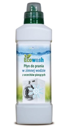 EcoVariant Płyn Do Prania W Zimnej Wodzie EcoWash