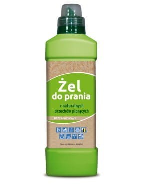 EcoVariant Żel  Do Prania Good Wash 3in1 1 kg