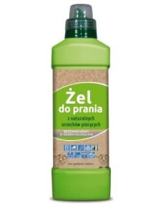 EcoVariant Żel Do Prania bezzapachowy ze srebrem