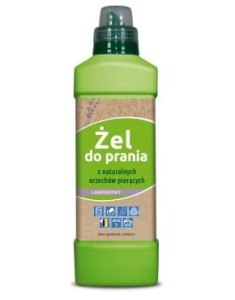 EcoVariant Żel Do Prania O Zapachu Lawendy 1 kg
