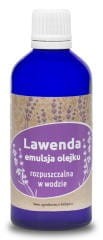 EcoVariant Lawenda emulsja olejku 100 g