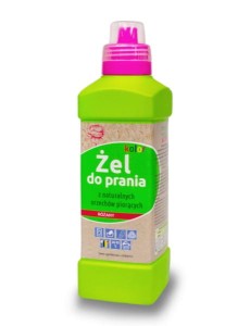 EcoVariant Żel Do Prania Różany 1 kg