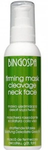 BINGOSPA-Maske zur Straffung von Hals, Hals und Gesicht