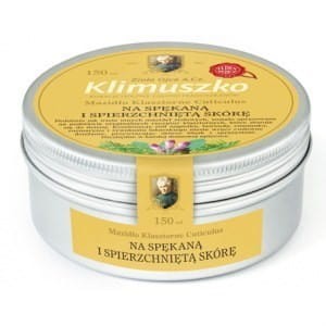 Klimuszko Mazidło Klasztorne Cuticulus 150Ml