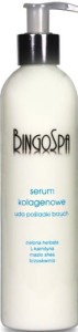 Bingospa Serum Kolagenowe Uda Pośladki 280 Ml