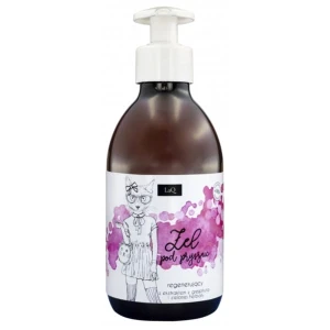 Regenerierendes Duschgel Grapefruit 300ml LAQ