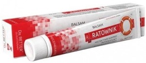 Der Balsam lindert Irritationen - 1 - 45 ml VITUS RETTER