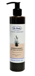 Duda Żel Borowinowy pod prysznic 250 ml