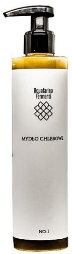 Be Healthy Mydło Chlebowe 500 Ml