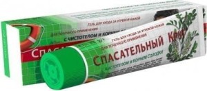 Vitus Ratownik 64 Krem Do Cery Trądzikowej 42G