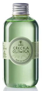 Korana Płyn Do Demakijażu 200 ml oczyszczenie