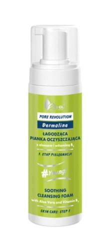 Pore Revolution Reinigungsschaum 150 ml - AVA