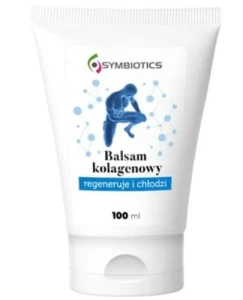 Kollagenbalsam 100 ml SYMBIOTICS Gelenke