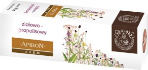 Bonimed Apibon Krem Do Pielęgnacji Skóry 30 Ml