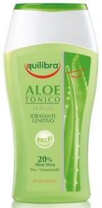 Equilibra Aloesowy Tonik 200Ml