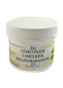 Teufelskrallengel mit Muschel 150 ml FARM VIX