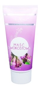 Farm-vix Maść Żywokostowa 100 ml tuba