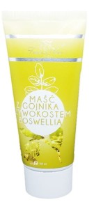 Beinwellsalbe bos 100 Tube FARM VIX