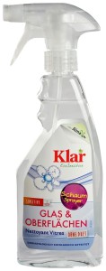 ECO RAAMVLOEISTOF 500 ml - CLAR