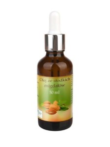 Süßmandelöl 50ml PROFARM