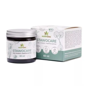 CBD Stavocare 60 ml MSM HEMPKING Tausendfüßler Wachstum
