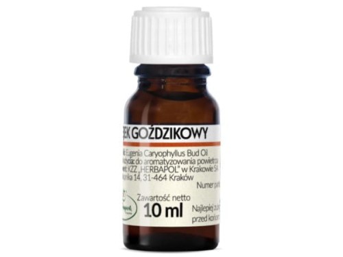 Nelkenöl 10 ml HERBAPOL