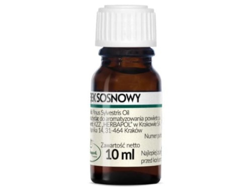 Kiefernöl 10 ml HERBAPOL