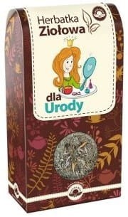 Kräutertee für die Schönheit 80g NATURA WITA